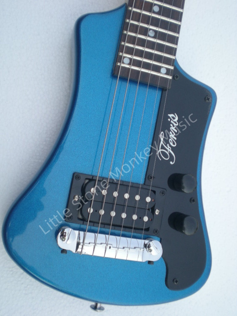 Customize Electric Guitar LSM092