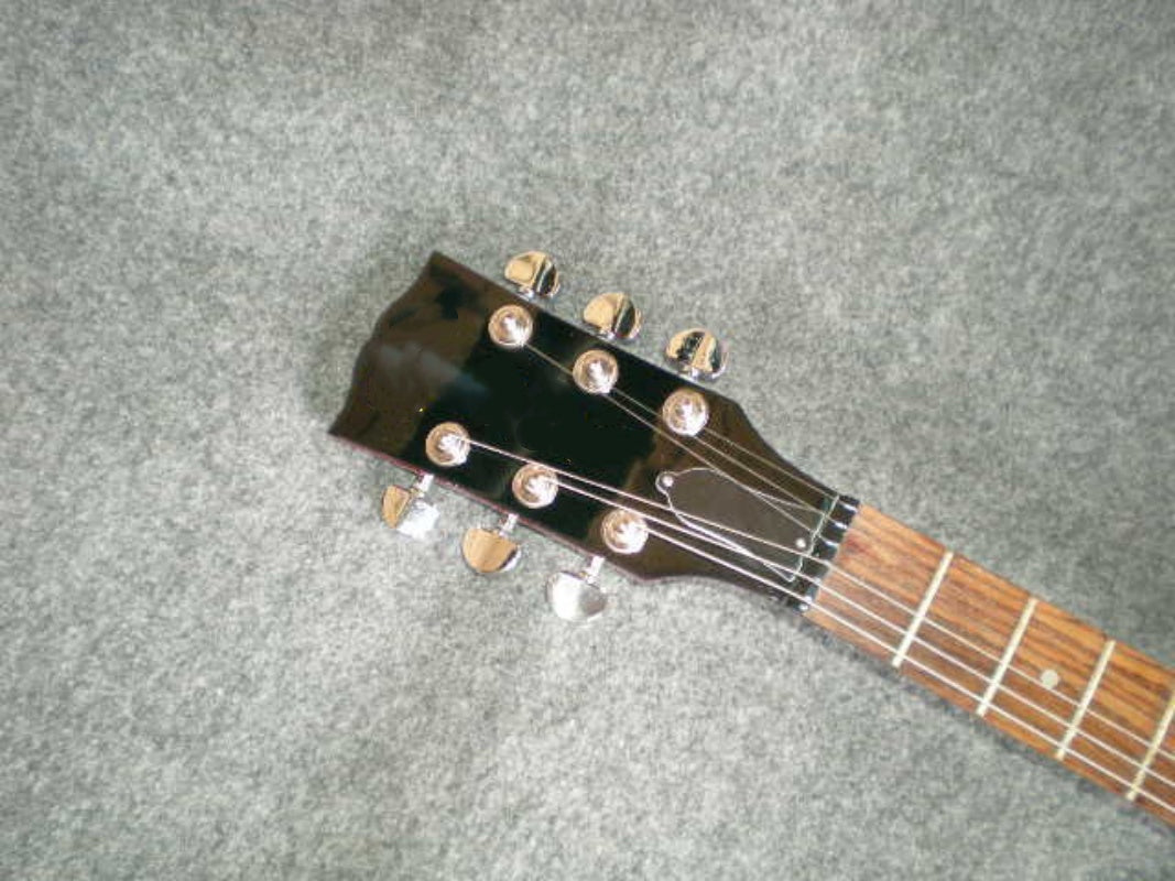 Customize Electric Guitar LSM061