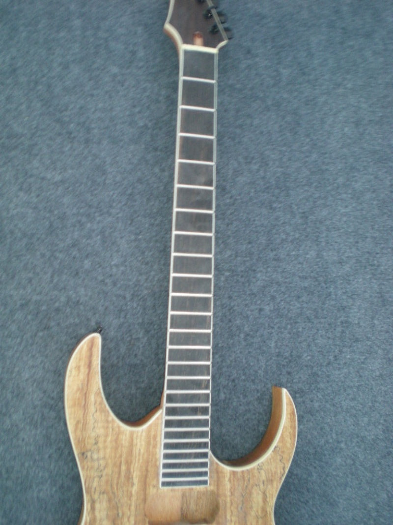 DIY Electric Guitar