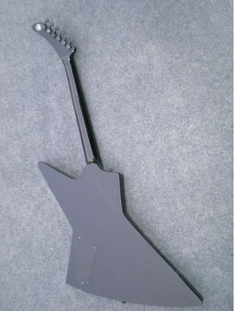 Customize Electric Guitar LSM050