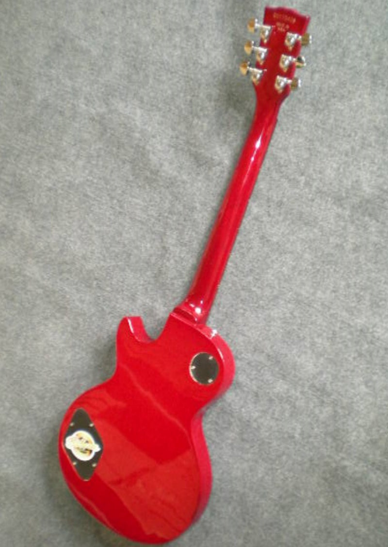 Customize Electric Guitar LSM061