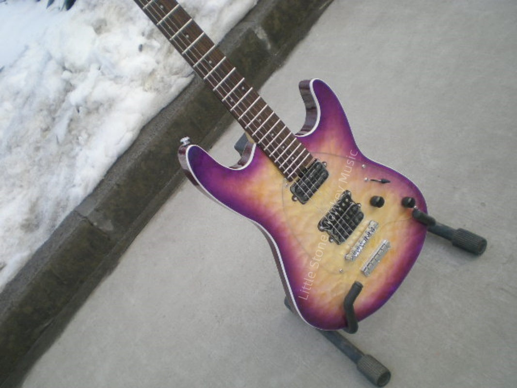 Customize Electric Guitar LSM081