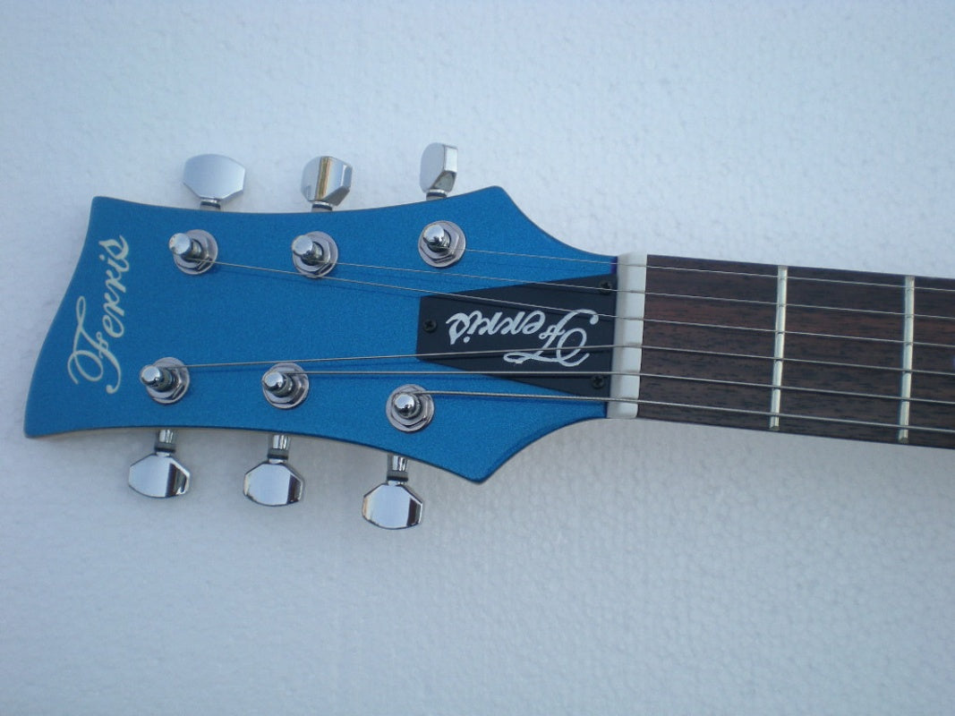 Customize Electric Guitar LSM092
