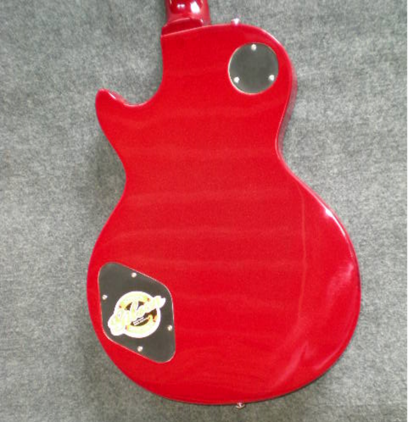 Customize Electric Guitar LSM061