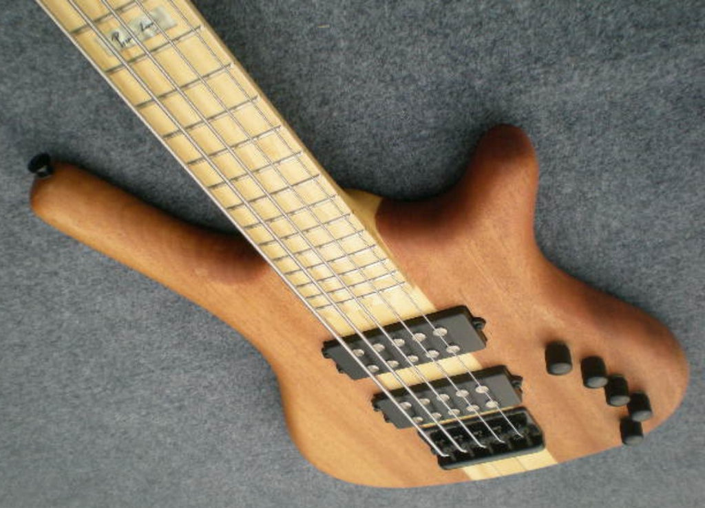 Customize Electric Guitar LSM073