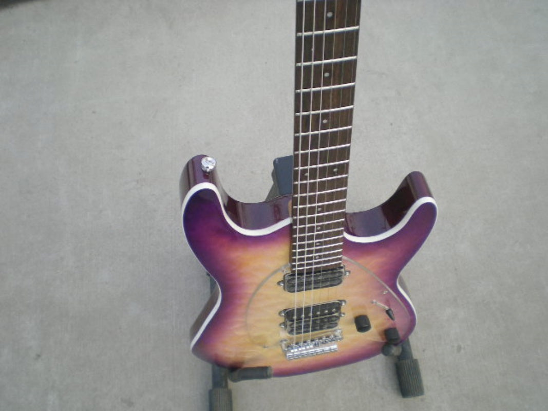 Customize Electric Guitar LSM081