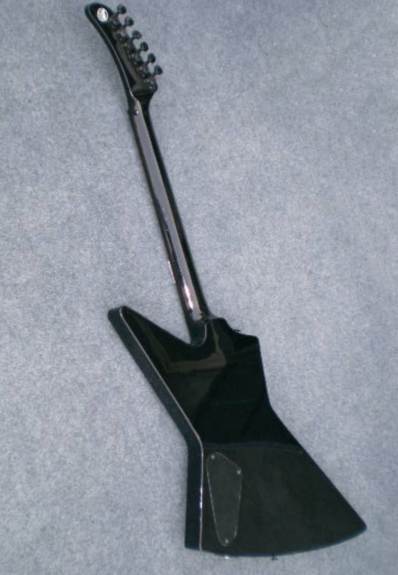 Customize Electric Guitar LSM050