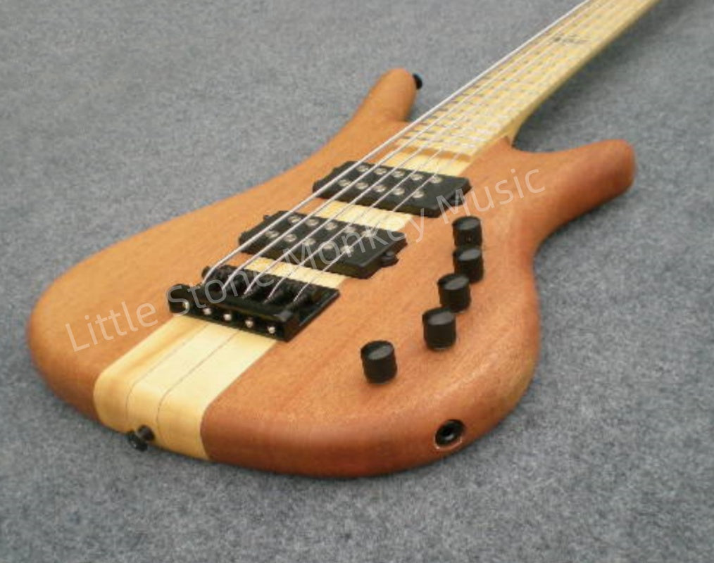 Customize Electric Guitar LSM073