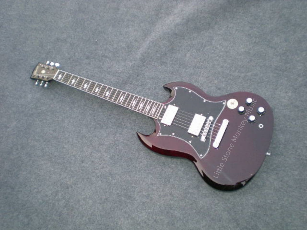 Customize Electric Guitar LSM051