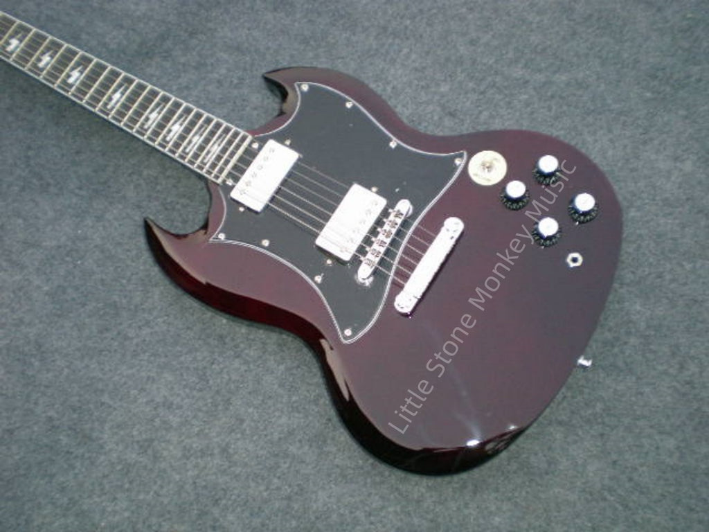 Customize Electric Guitar LSM051