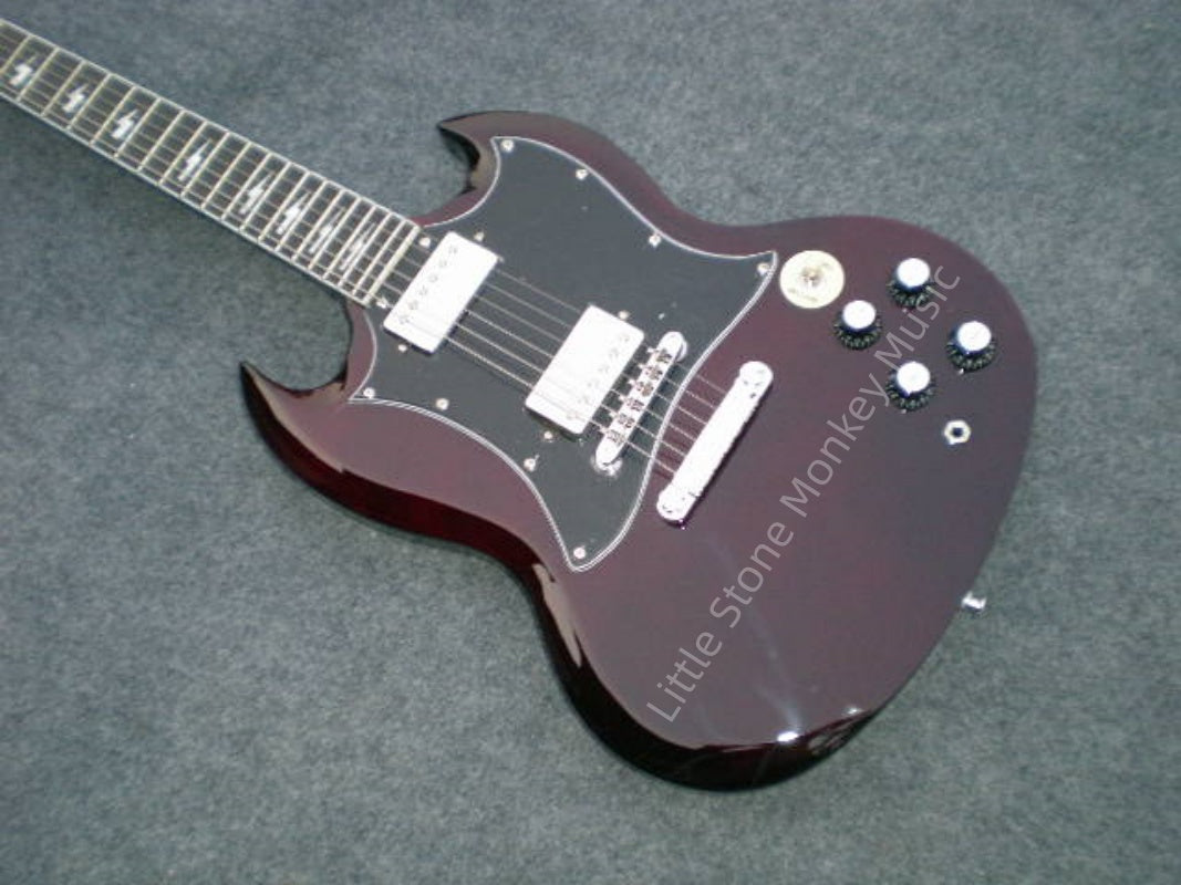 Customize Electric Guitar LSM051