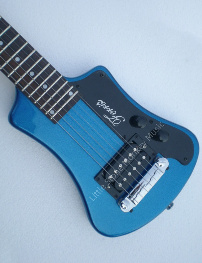 Customize Electric Guitar LSM092