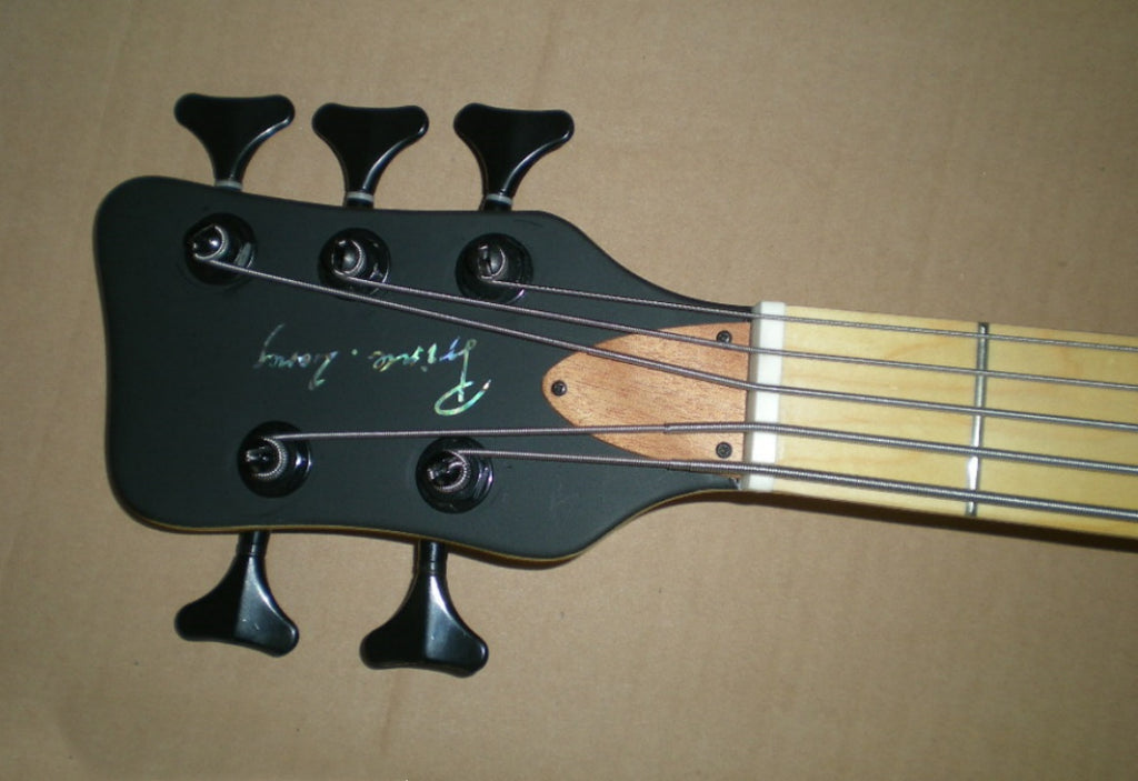 Customize Electric Guitar LSM073