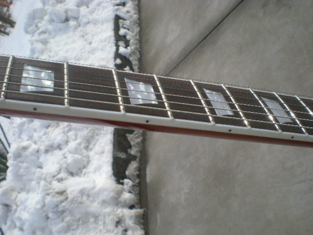 Customize Electric Guitar LSM031