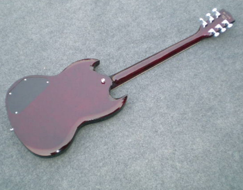 Customize Electric Guitar LSM051