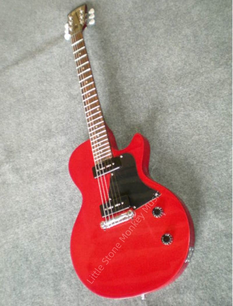 Customize Electric Guitar LSM062