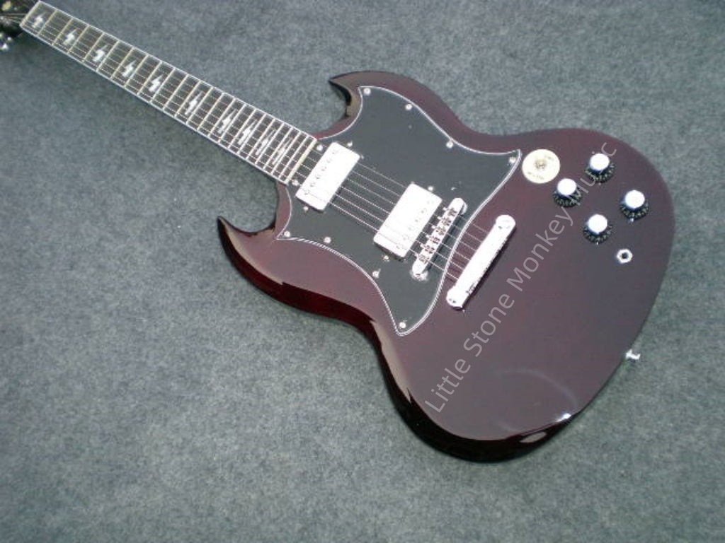 Customize Electric Guitar LSM051