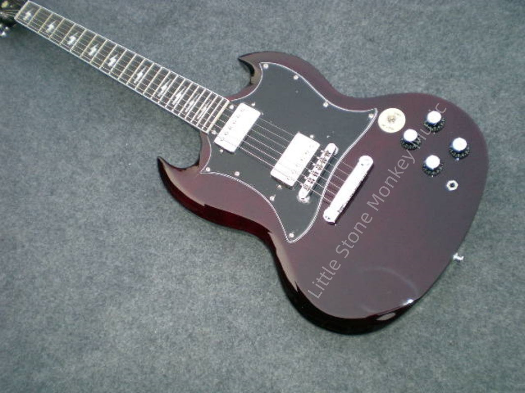 Customize Electric Guitar LSM051