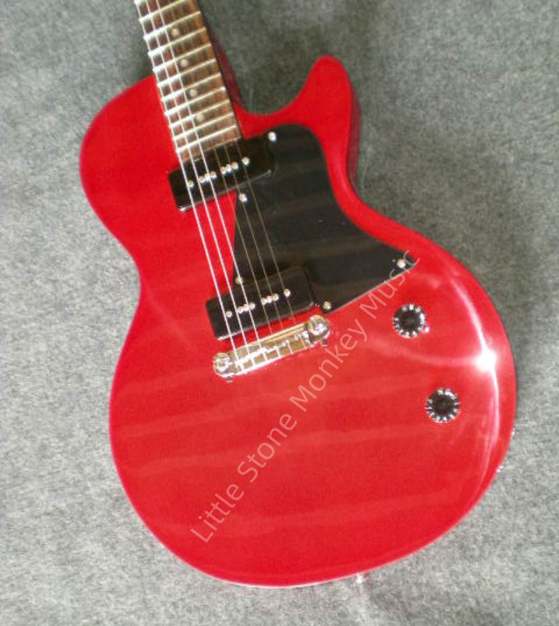 Customize Electric Guitar LSM062