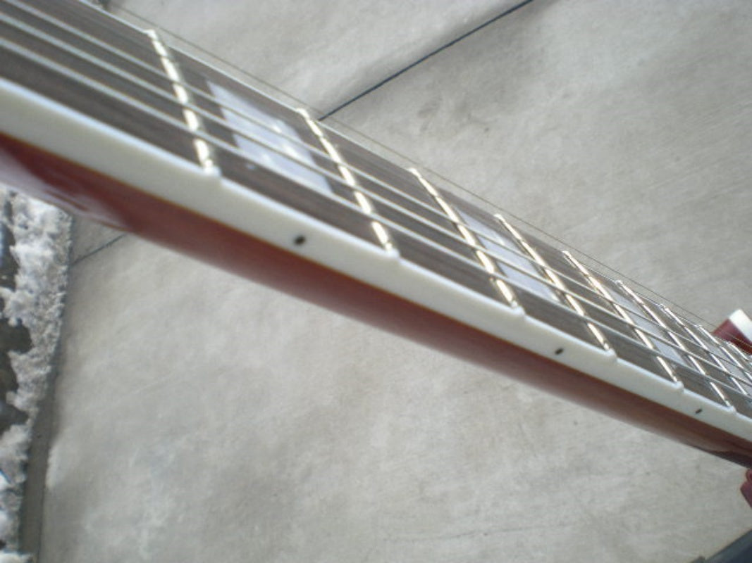 Customize Electric Guitar LSM031