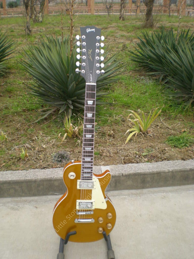 Customize Electric Guitar LSM030