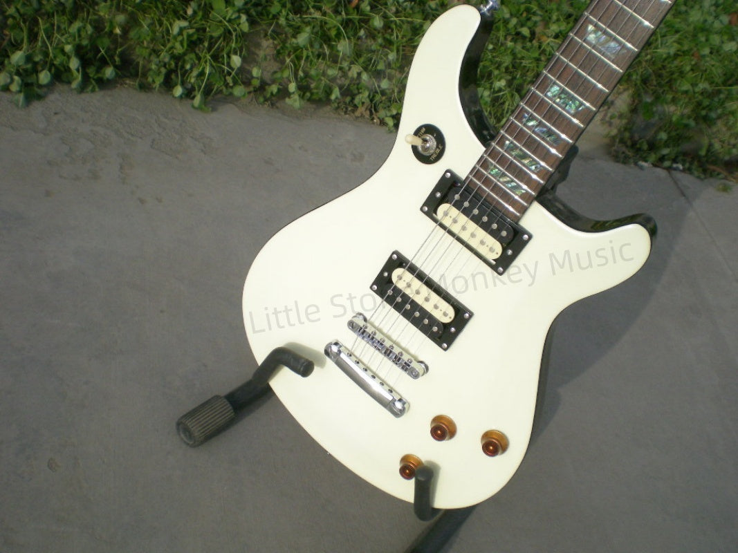 Customize Electric Guitar LSM035