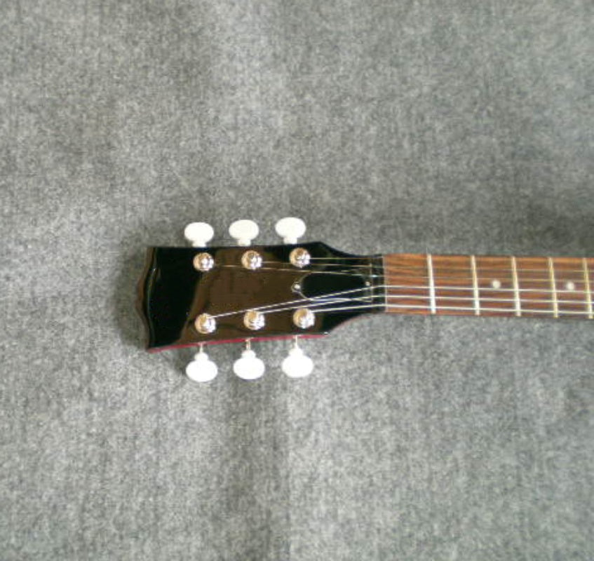 Customize Electric Guitar LSM062