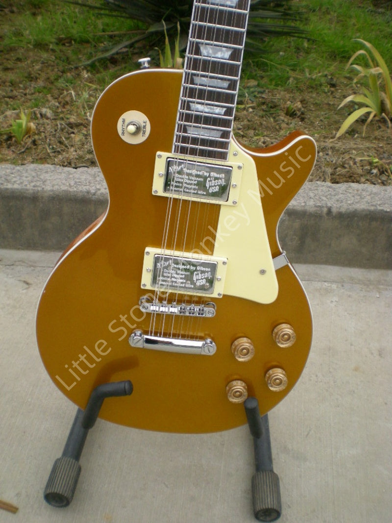 Customize Electric Guitar LSM030