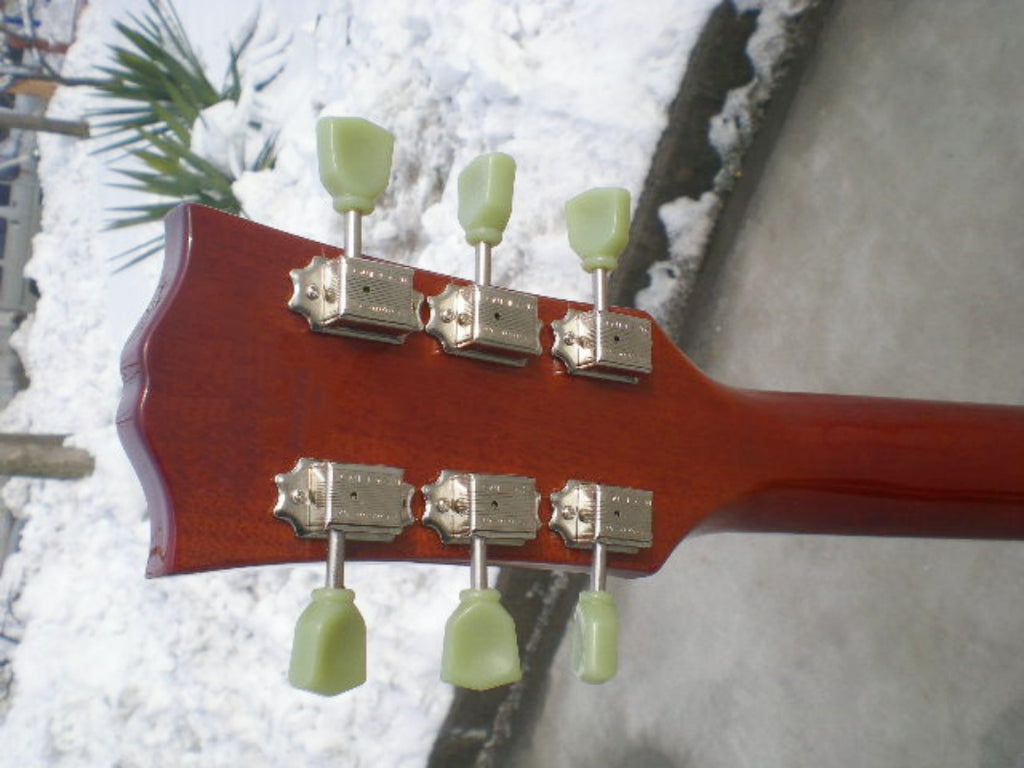 Customize Electric Guitar LSM031