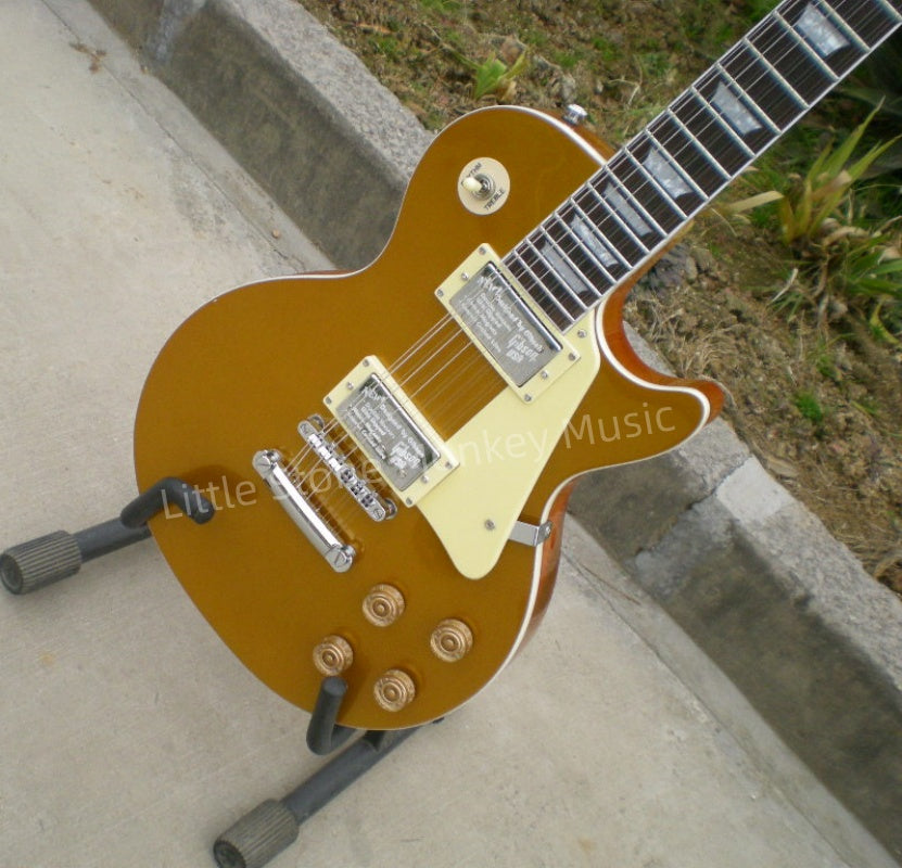 Customize Electric Guitar LSM030