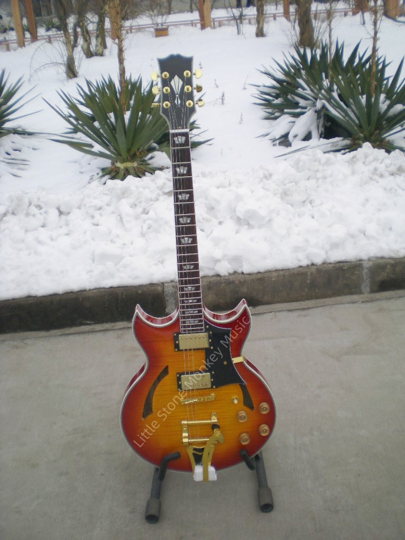 Customize Electric Guitar LSM040