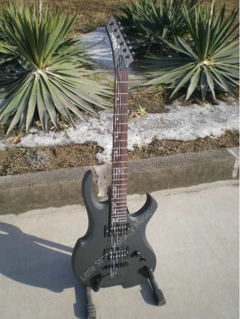 Customize Electric Guitar LSM078