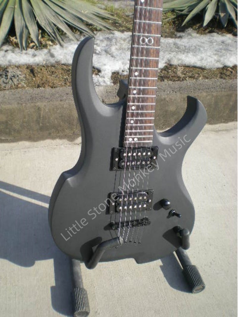 Customize Electric Guitar LSM078