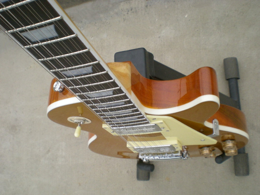 Customize Electric Guitar LSM030
