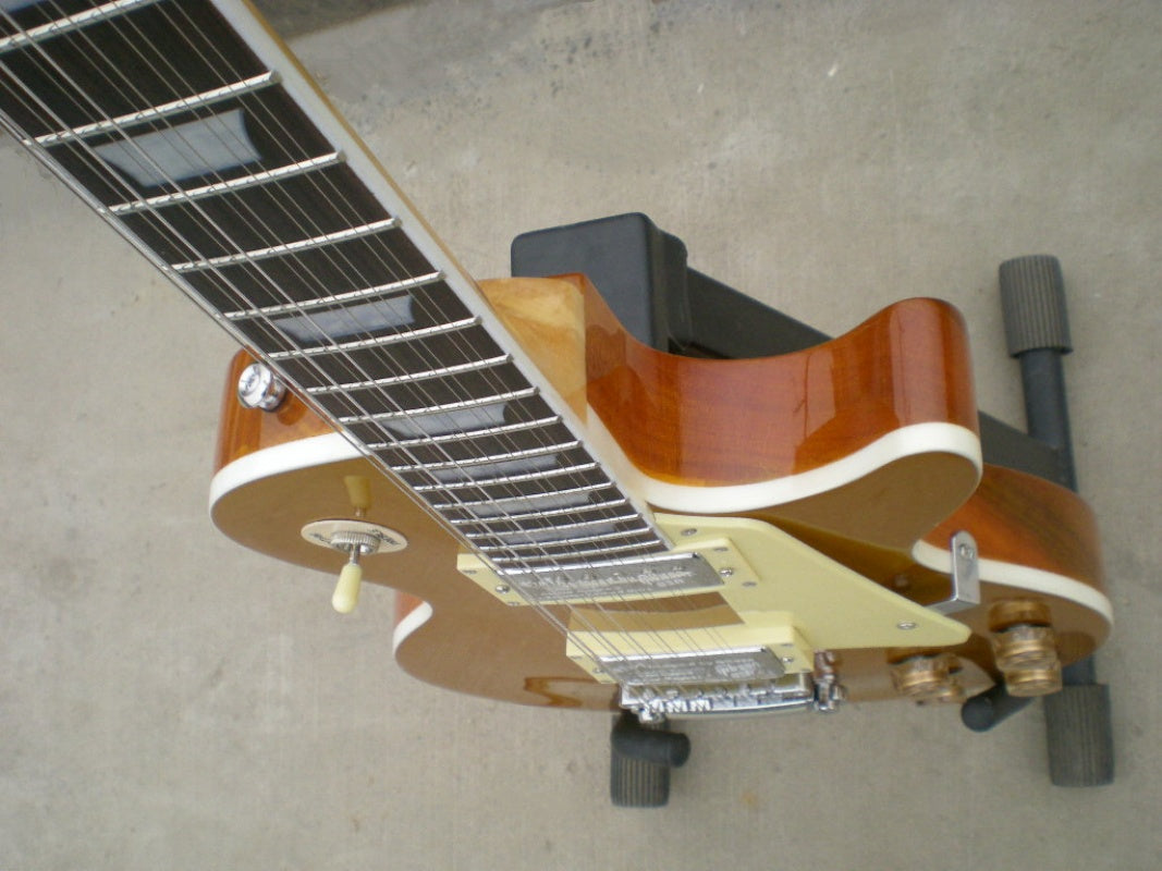 Customize Electric Guitar LSM030