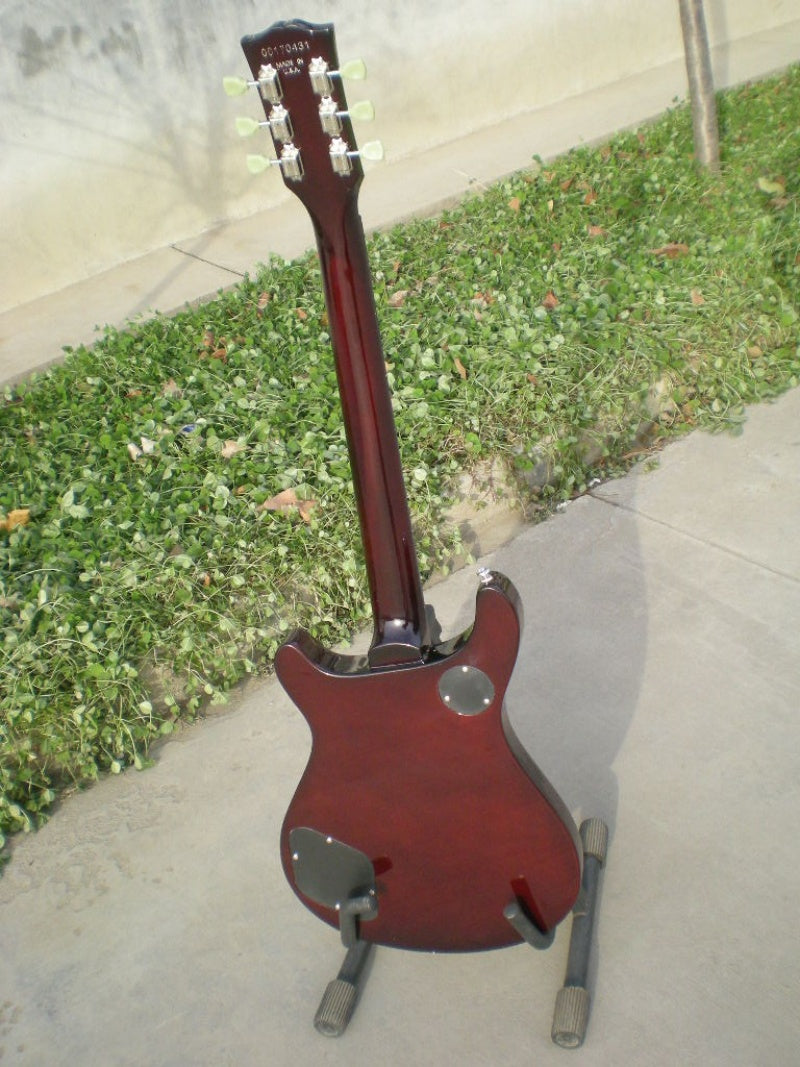 Customize Electric Guitar LSM035
