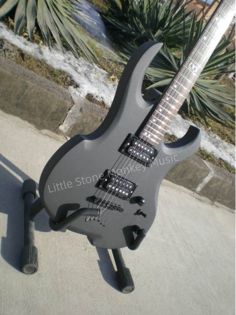 Customize Electric Guitar LSM078