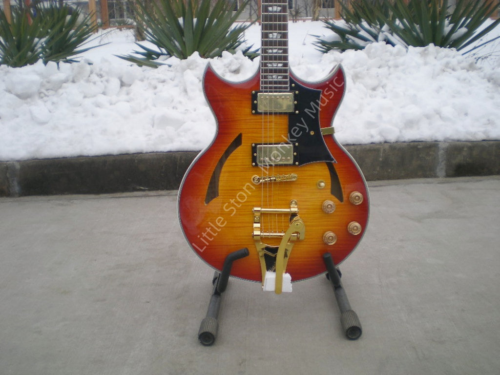 Customize Electric Guitar LSM040