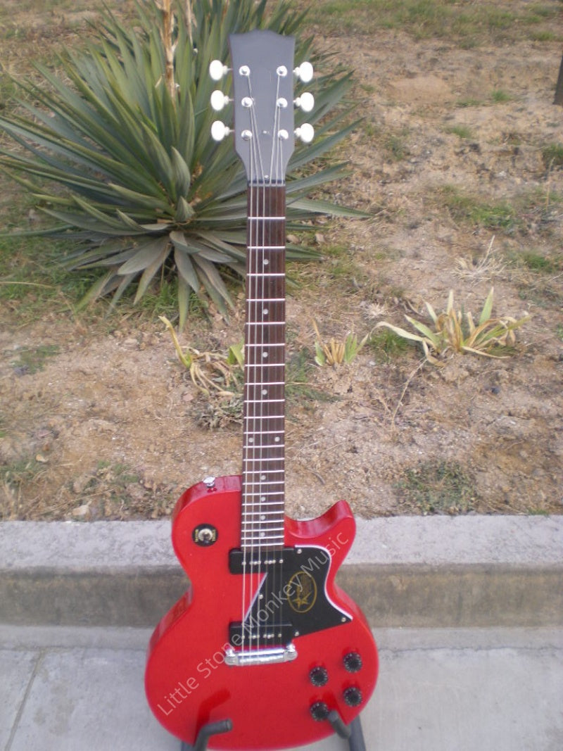 Customize Electric Guitar LSM065