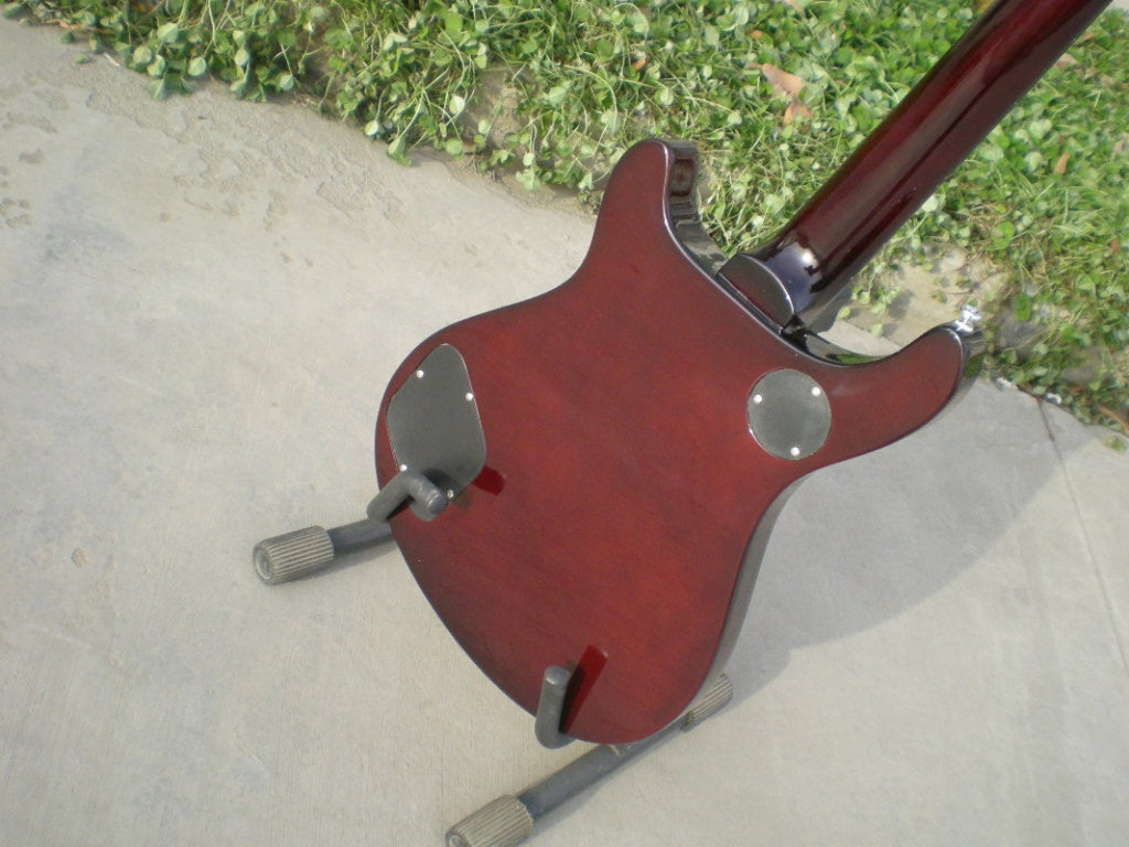 Customize Electric Guitar LSM035