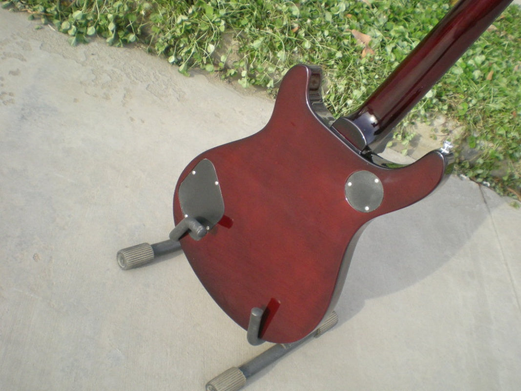 Customize Electric Guitar LSM035