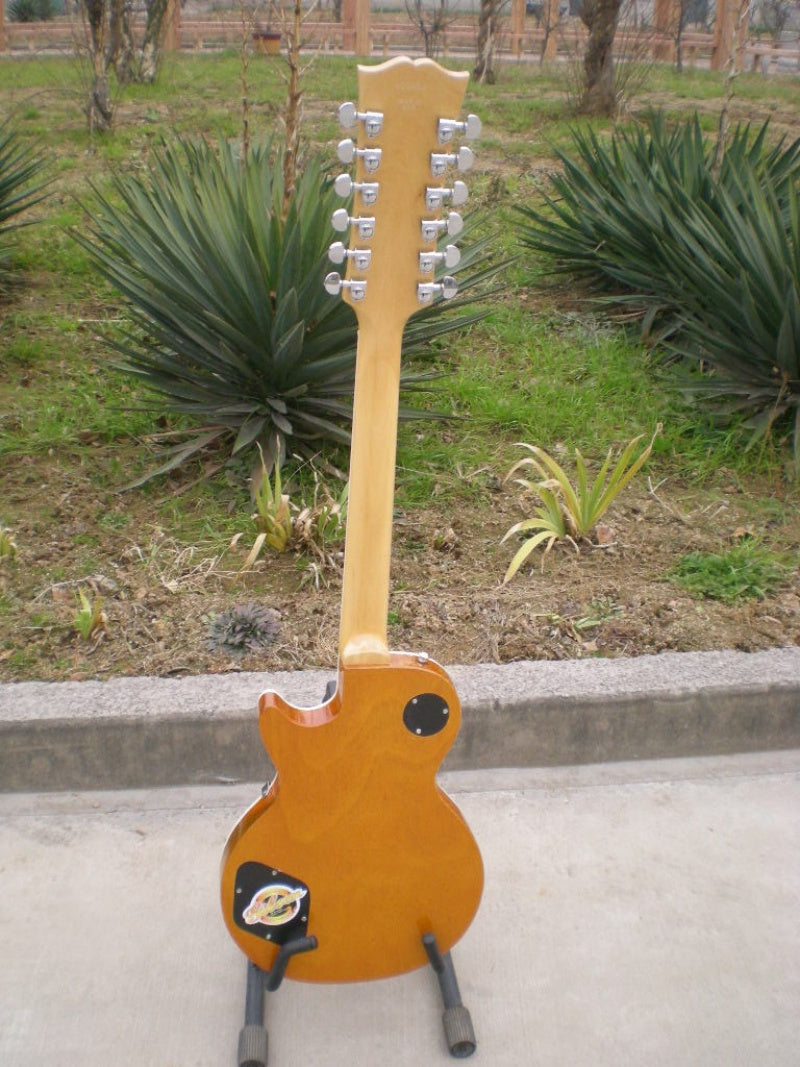 Customize Electric Guitar LSM030