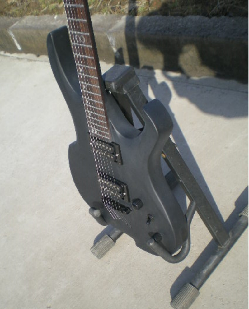 Customize Electric Guitar LSM078
