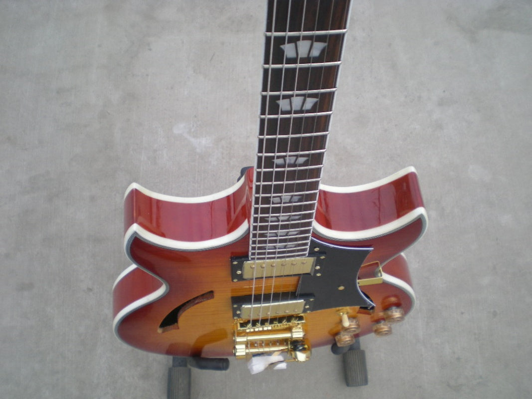 Customize Electric Guitar LSM040