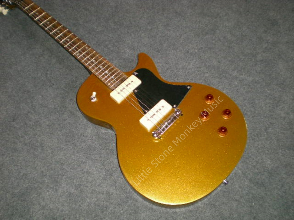 Customize Electric Guitar LSM064