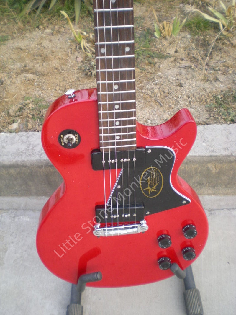 Customize Electric Guitar LSM065
