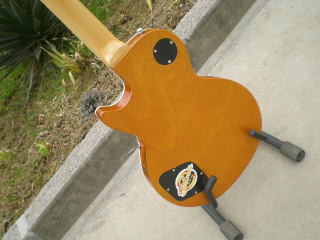Customize Electric Guitar LSM030