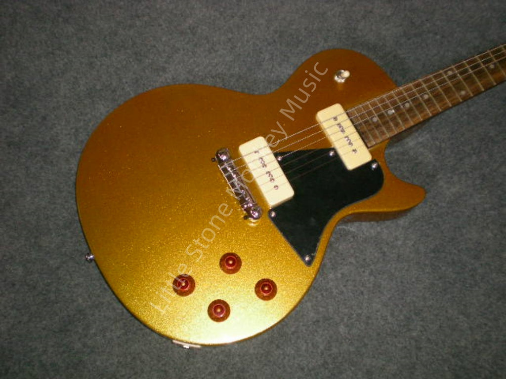 Customize Electric Guitar LSM064