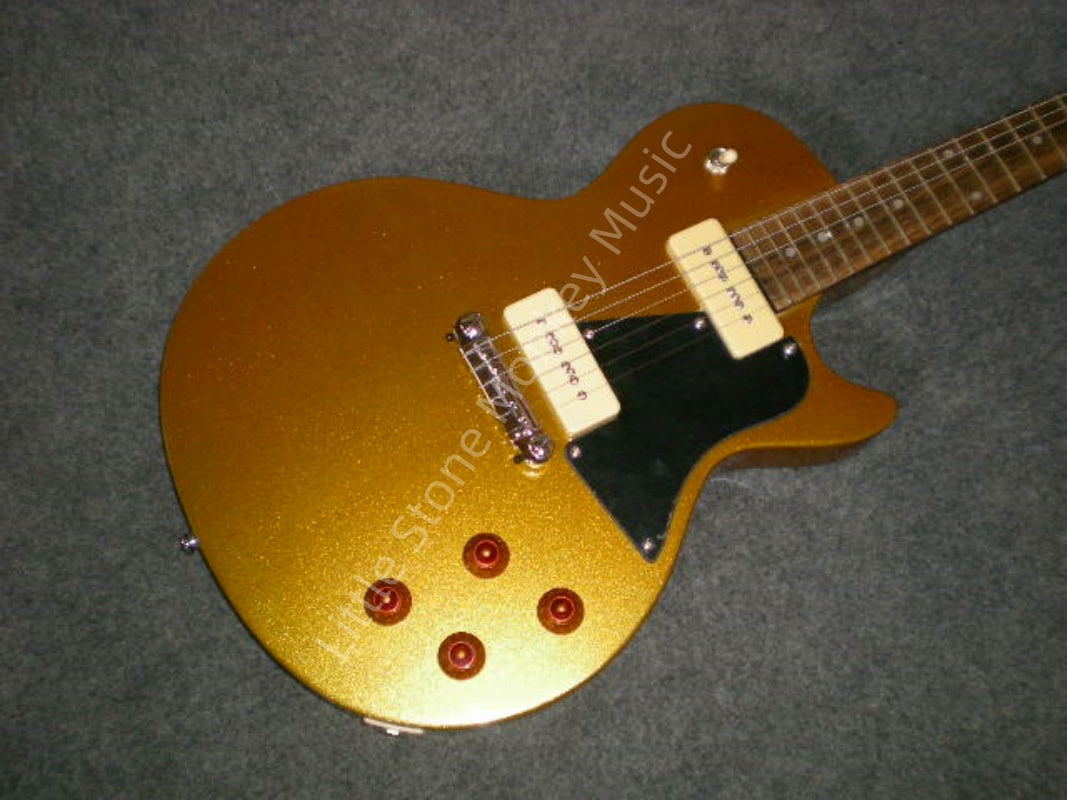 Customize Electric Guitar LSM064