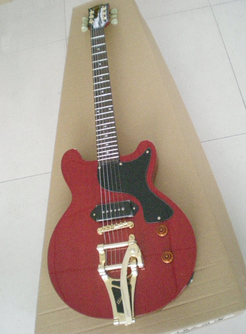 Customize Electric Guitar LSM063